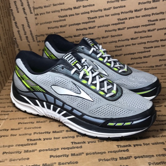 brooks adrenaline asr 10 mens price
